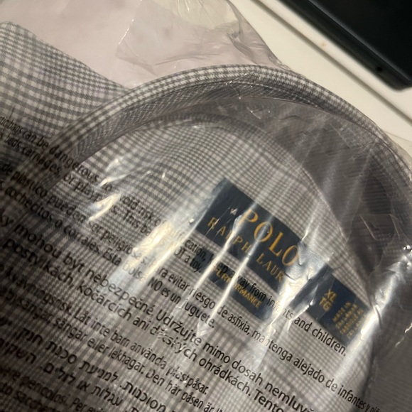 Ralph Lauren Business Shirt - Picture 4 of 6